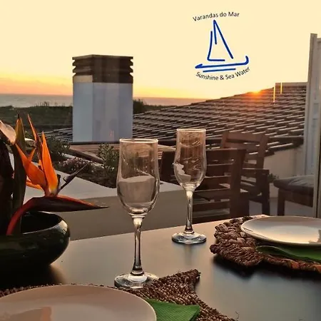 Varandas Do Mar Arcozelo  Exterior photo