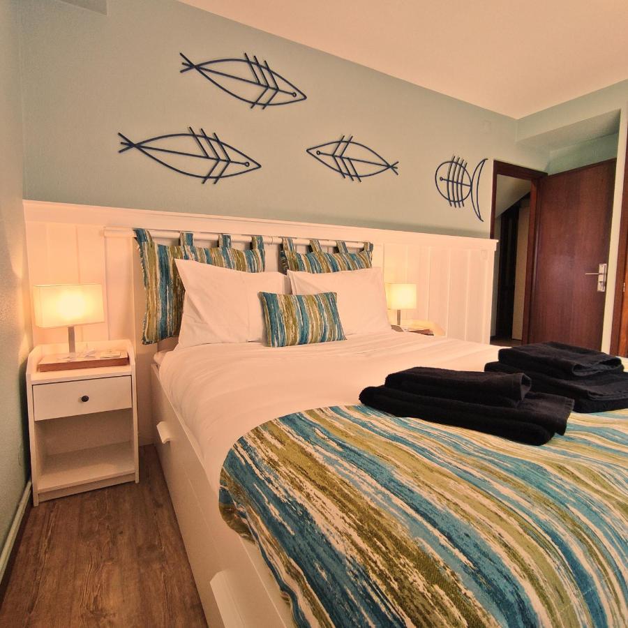 Homestay Varandas Do Mar