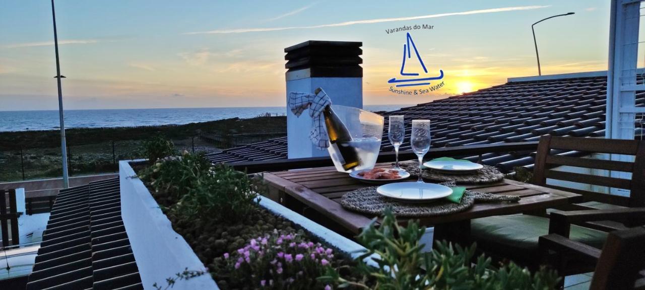 Varandas Do Mar Homestay *