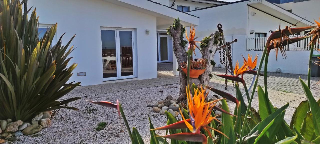 Quarto em Acomodações Particulares Varandas Do Mar *