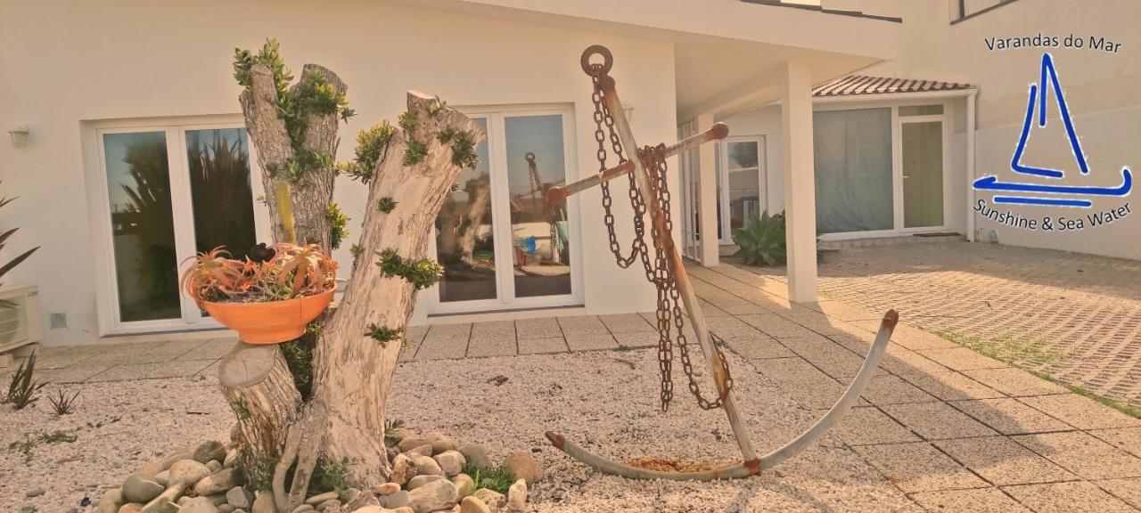 Homestay Varandas Do Mar Arcozelo (Porto)