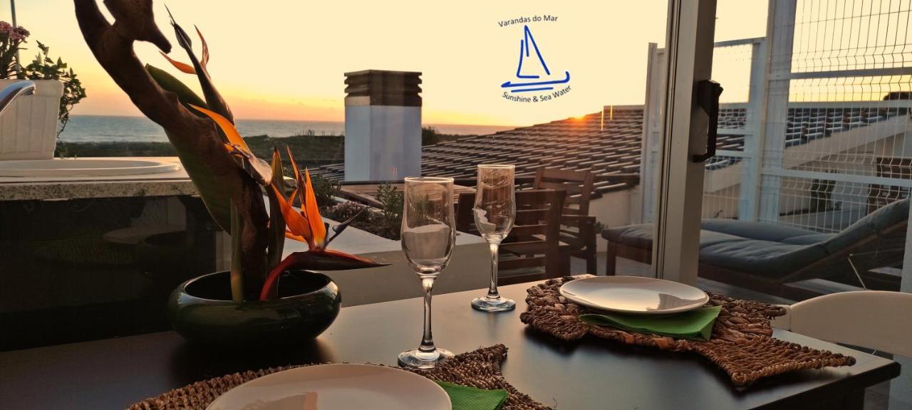 Homestay Varandas Do Mar Arcozelo (Porto)
