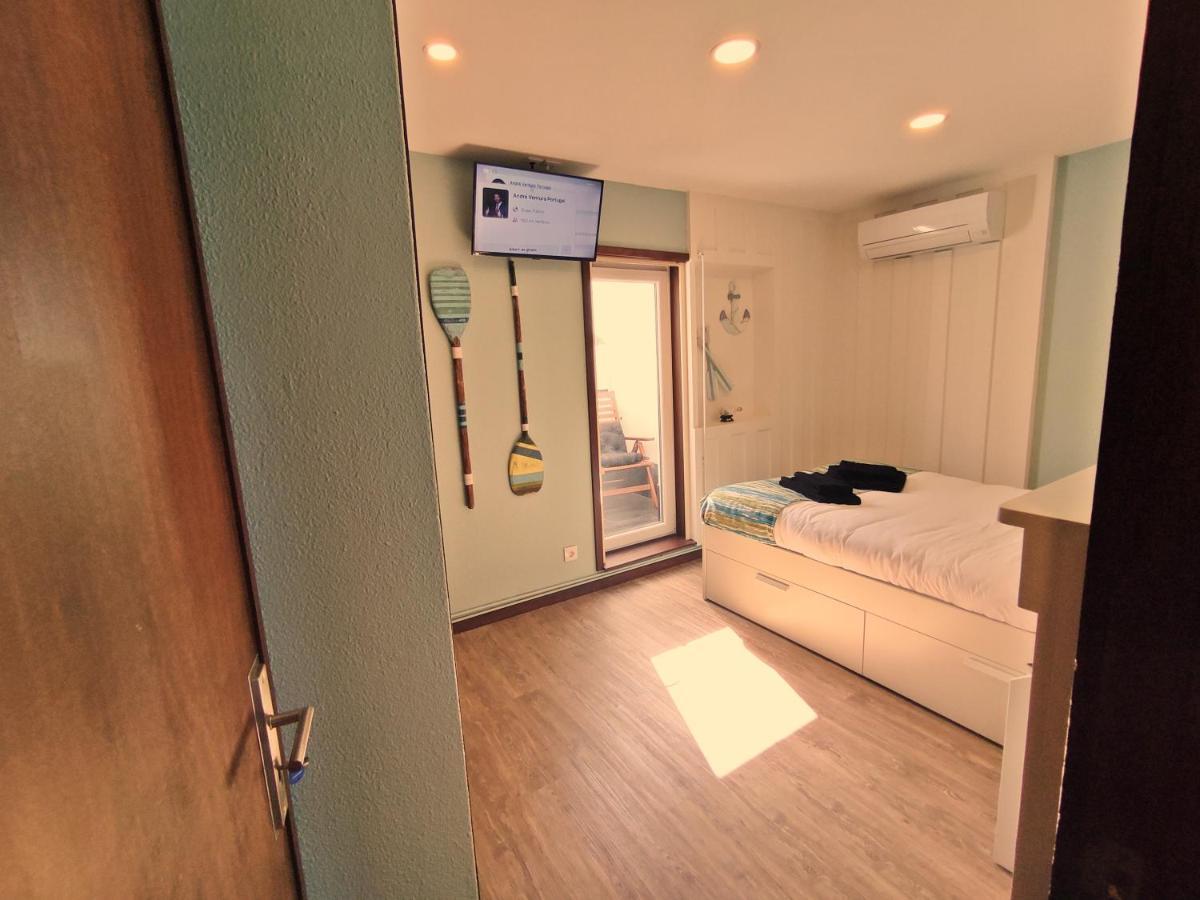 Varandas Do Mar Homestay *