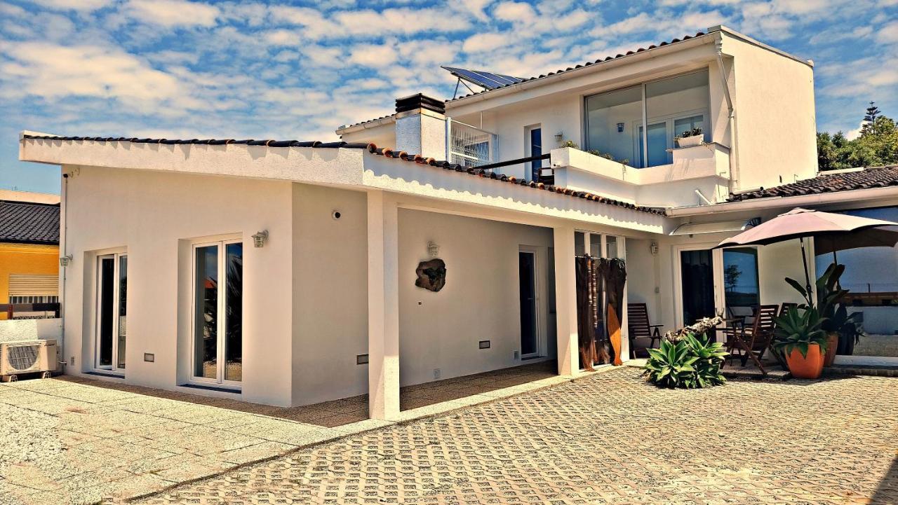 Varandas Do Mar Homestay *
