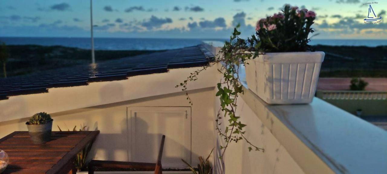 Quarto em Acomodações Particulares Varandas Do Mar