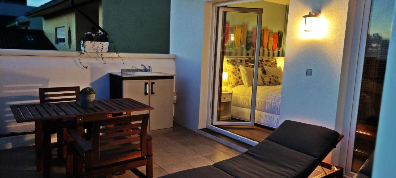 Varandas Do Mar Homestay *