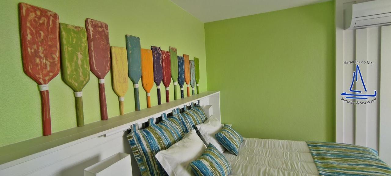 Homestay Varandas Do Mar Arcozelo (Porto)