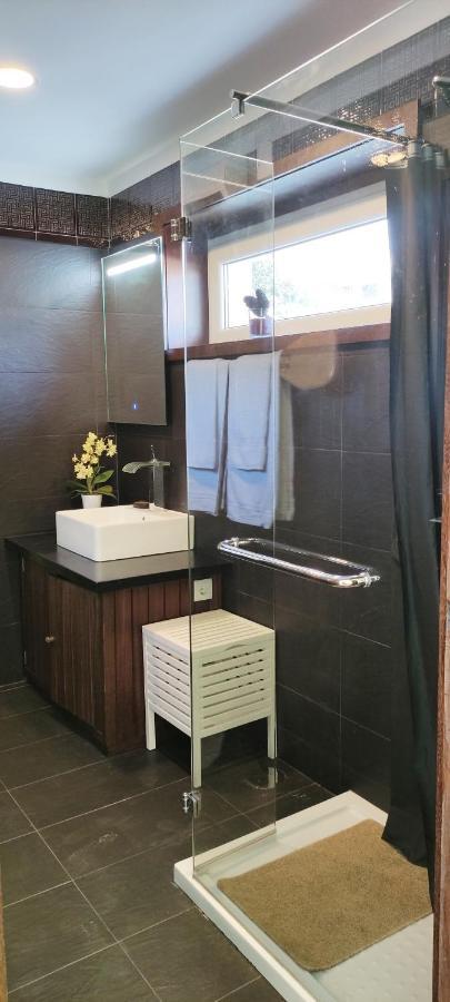 Quarto em Acomodações Particulares Varandas Do Mar