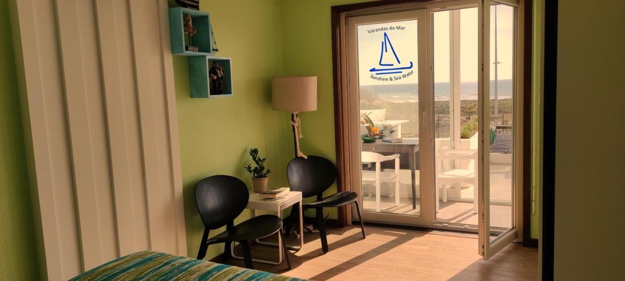 Varandas Do Mar Homestay