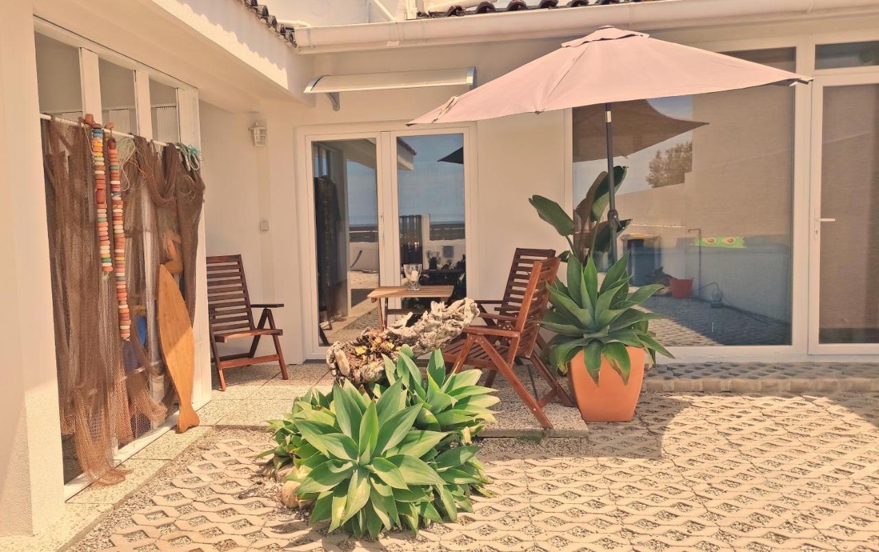 Quarto em Acomodações Particulares Varandas Do Mar Arcozelo (Porto)