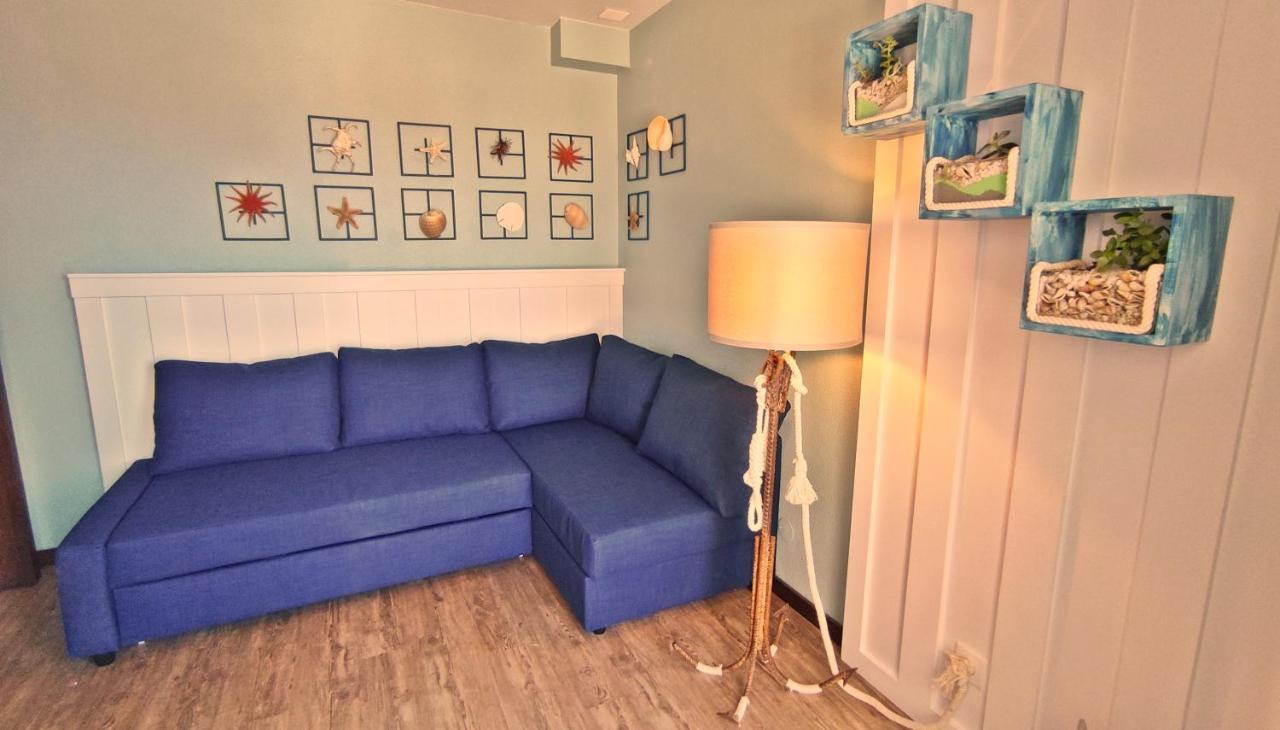 Homestay Varandas Do Mar