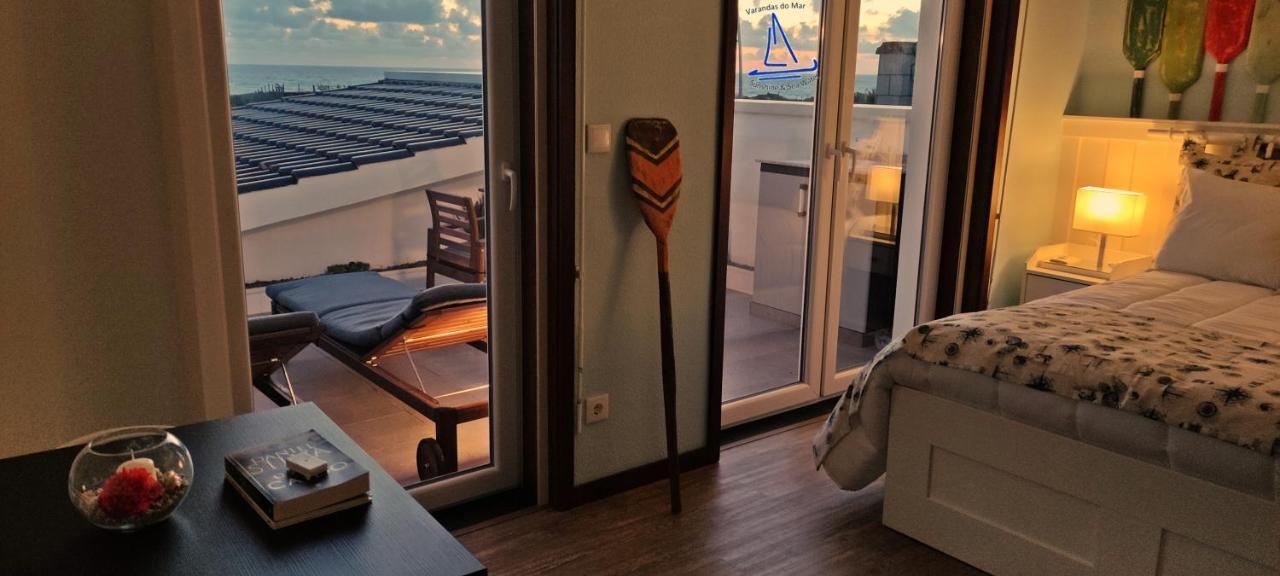 Homestay Varandas Do Mar Arcozelo (Porto)