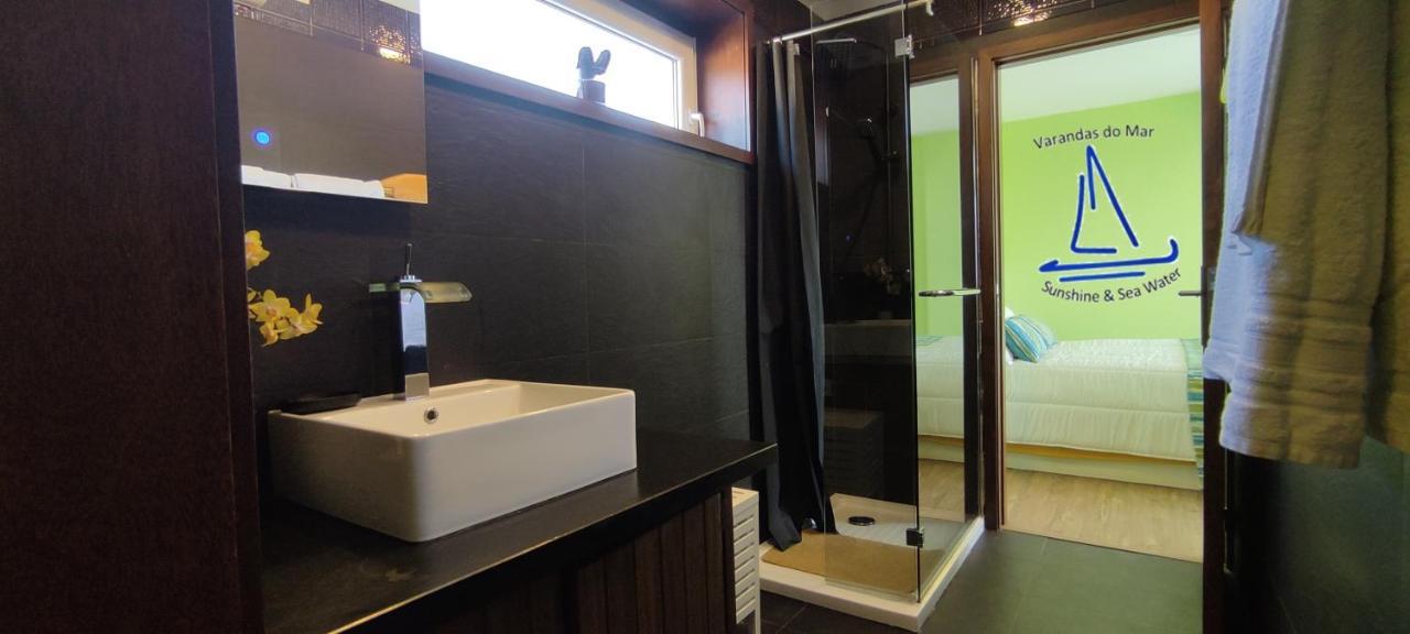 Homestay Varandas Do Mar