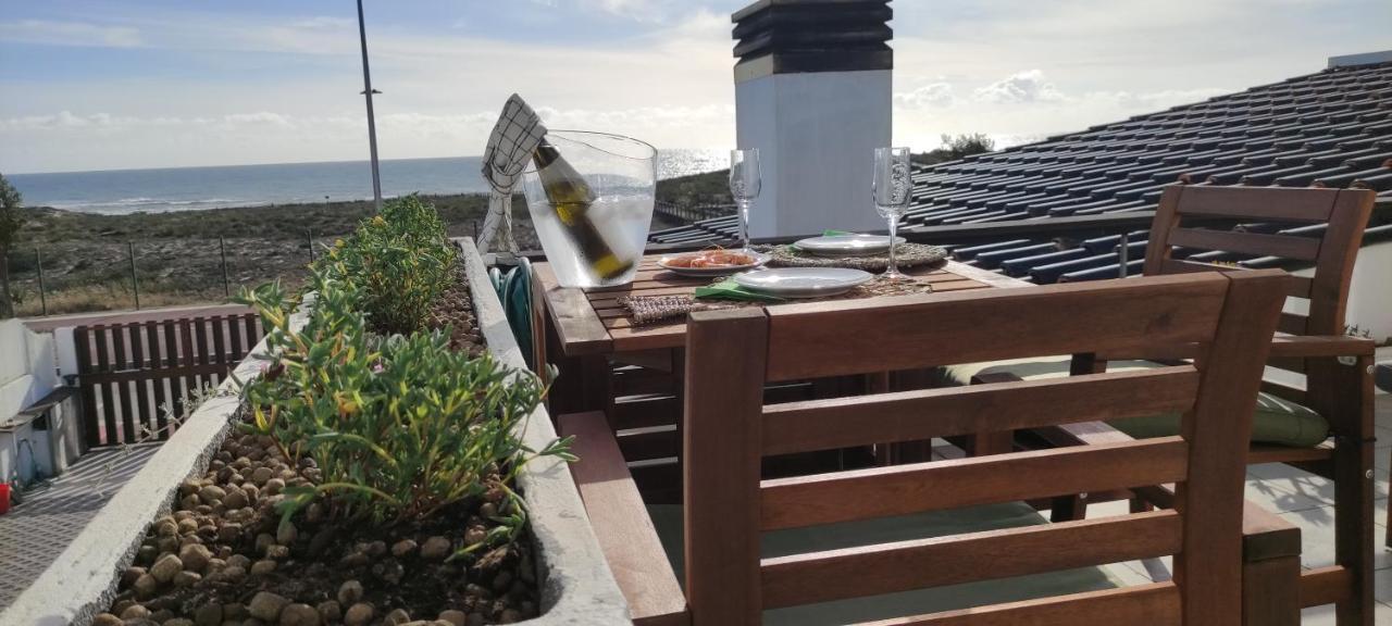 Varandas Do Mar Homestay
