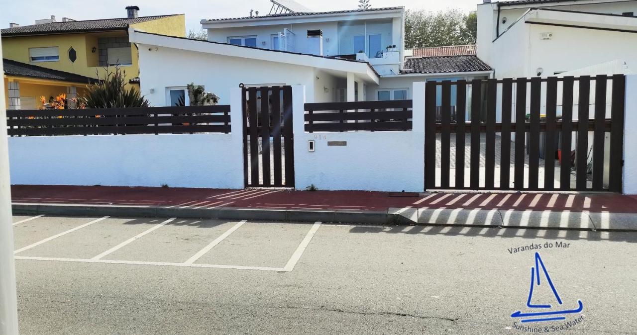 Homestay Varandas Do Mar Arcozelo (Porto)