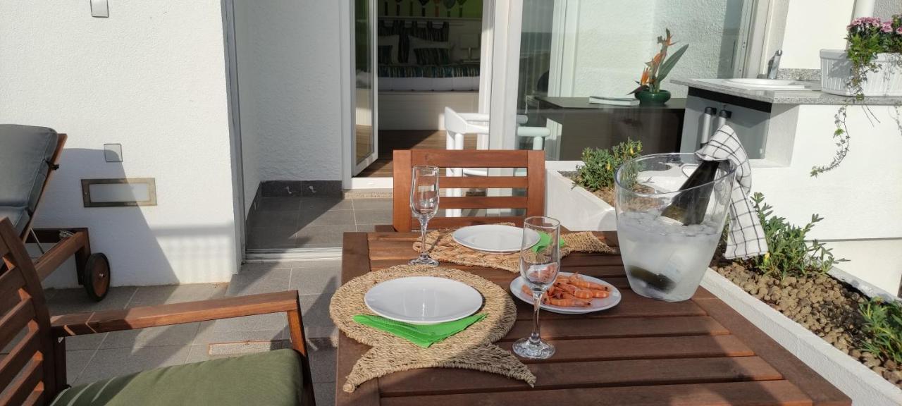 Homestay Varandas Do Mar *