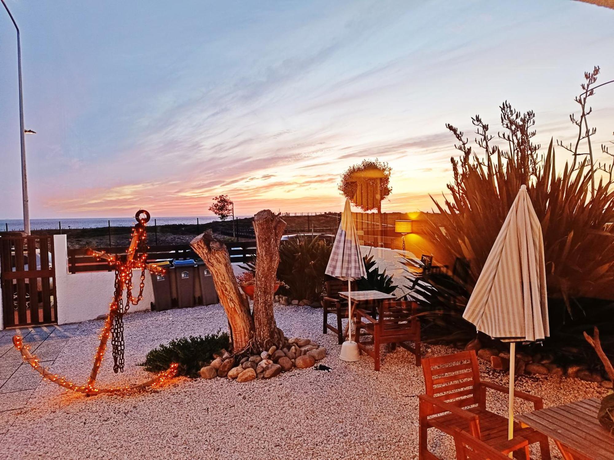 Homestay Varandas Do Mar Arcozelo (Porto)