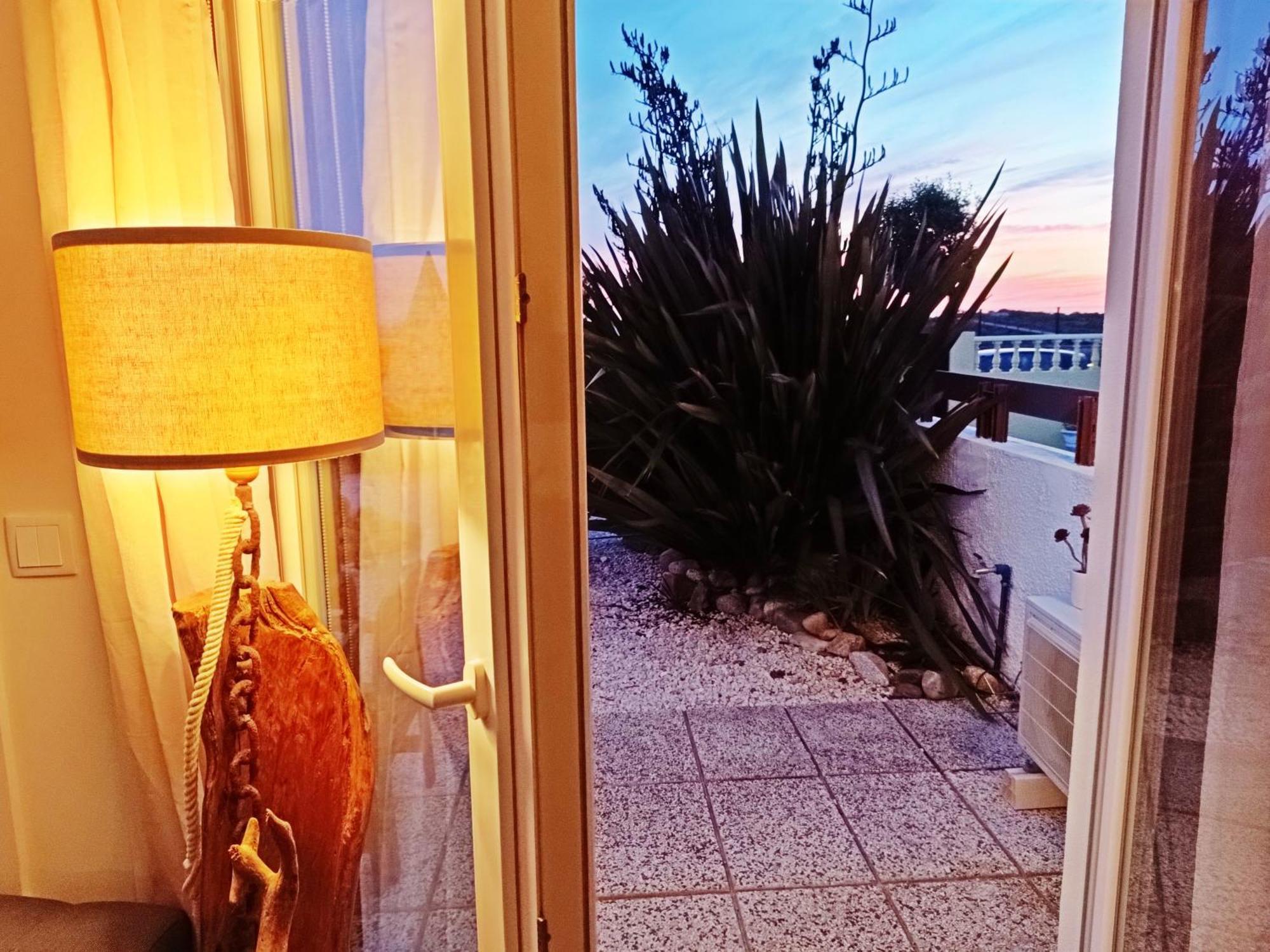 Homestay Varandas Do Mar